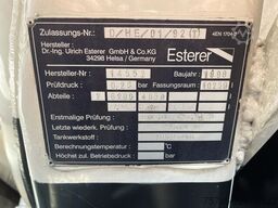 MAN 18 .264 FBL Tankwagen+Tankreiniger*A3*Diesel+He...