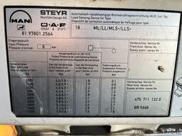 MAN 18 .264 FBL Tankwagen+Tankreiniger*A3*Diesel+He...