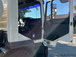 MAN 18 .264 FBL Tankwagen+Tankreiniger*A3*Diesel+He...