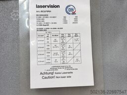 Alpha Laser ALM300