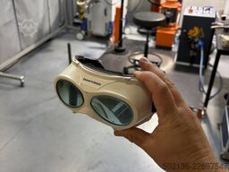 Alpha Laser ALM300