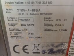 Wiesheu Ebo 64 L