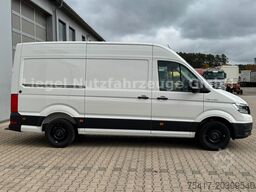 MAN 3.180 4X2F Kasten*L3H3*AHK3,5to*Klima*Navi*LED*