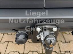 MAN 3.180 4X2F Kasten*L3H3*AHK3,5to*Klima*Navi*LED*