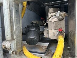 MERCEDES-BENZ Sprinter 518 / Leistikow / 2 x Schiebetür