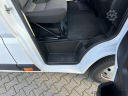 FIAT Ducato 180 / Zanotti Z 350 S Tiefkühler