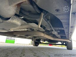 FIAT Ducato 180 / Zanotti Z 350 S Tiefkühler