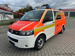 VOLKSWAGEN T 5 / 4 Motion 4x4 Allrad