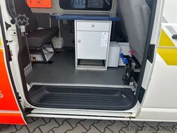 VOLKSWAGEN T 5 / 4 Motion 4x4 Allrad