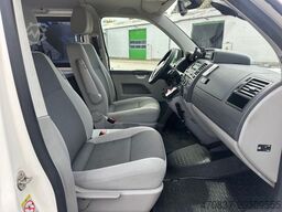 VOLKSWAGEN T 5 / 4 Motion 4x4 Allrad