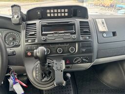 VOLKSWAGEN T 5 / 4 Motion 4x4 Allrad