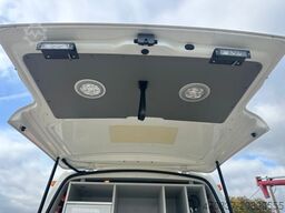 VOLKSWAGEN T 5 / 4 Motion 4x4 Allrad