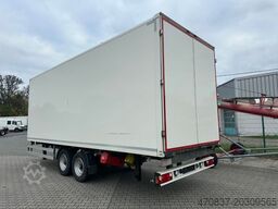  Fellechner / Koffer / GG 11.9000 kg