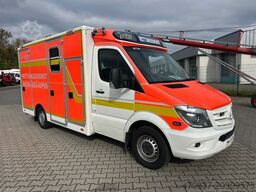 MERCEDES-BENZ Spinter 319 CDI **4 x Auf Lager**