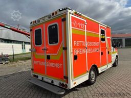 MERCEDES-BENZ Spinter 319 CDI **4 x Auf Lager**