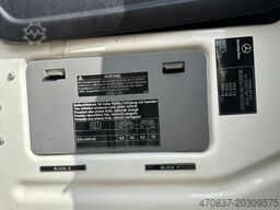 MERCEDES-BENZ Spinter 319 CDI **4 x Auf Lager**