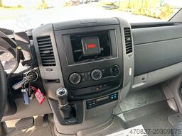 MERCEDES-BENZ Spinter 319 CDI **4 x Auf Lager**