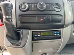 MERCEDES-BENZ Spinter 319 CDI **4 x Auf Lager**
