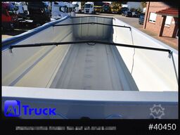 WIELTON Wielton 26m³ Strong Master Stahl