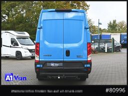 IVECO Daily 35S18 A8V Mixto, Hi-Matic, Klima, AHK