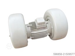 Wentylator  ELEKTROR RD 06 2.2 kW – 3600 m³/h Wentylator  ELEKTROR RD 06 2.2 kW – 3600 m³/h