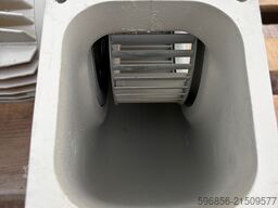 Wentylator  ELEKTROR RD 06 2.2 kW – 3600 m³/h Wentylator  ELEKTROR RD 06 2.2 kW – 3600 m³/h