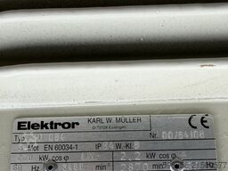 Lindner Recyclingtech GmbH Lindner Recyclingtech GmbH Lindner Recyclingtech GmbH