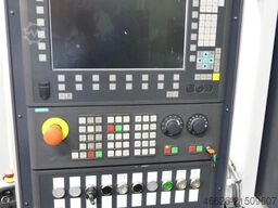 Gleason-Pfauter 300 PS