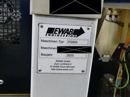 Gleason-Pfauter 300 PS