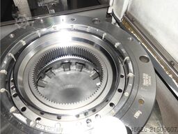 Gleason-Pfauter 300 PS