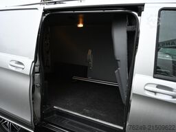 Mercedes-Benz Vito 119 CDI Lang 19