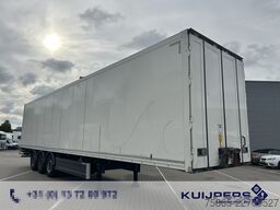 Tracon LPRS 24 / Box / LZV Ready / SAF Disk / NL Trailer