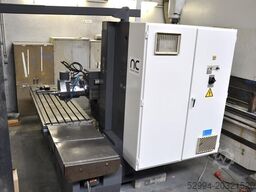 Correa A16 X: 1800 - Y: 800 - Z: 800 mm