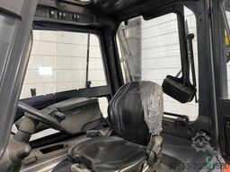 Linde E35L