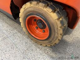 Linde E35L