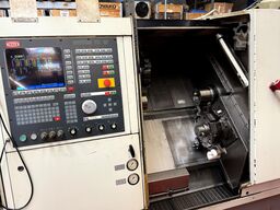 Traub TNC 42 65 DGY