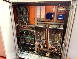 Traub TNC 42 65 DGY