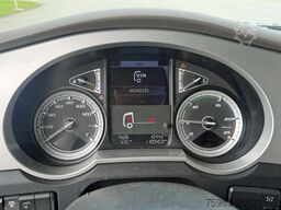 DAF XF 480 FT SSC MANUAL GEARBOX 2x TANK HOLLAND TRU