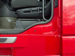 DAF XF 480 FT SSC MANUAL GEARBOX 2x TANK HOLLAND TRU