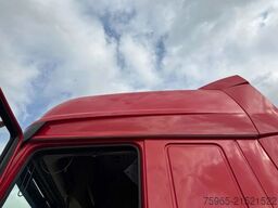 DAF XF 480 FT SSC MANUAL GEARBOX 2x TANK HOLLAND TRU