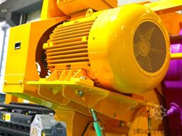 100-300 TPH Jaw crusher | Stone crusher 100-300 TPH Jaw crusher | Stone crusher