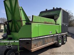 Willibald EP 5500 Shark