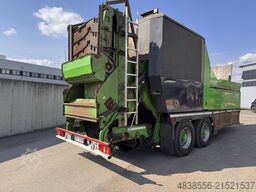 Willibald EP 5500 Shark