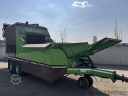 Willibald EP 5500 Shark