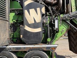 Willibald EP 5500 Shark