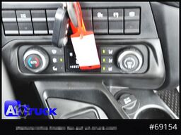 IVECO X-Way AD280X42, HIAB Multilift, Garantie