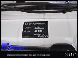 IVECO X-Way AD280X42, HIAB Multilift, Garantie