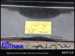 IVECO X-Way AD280X42, HIAB Multilift, Garantie