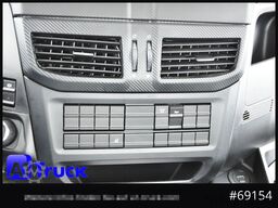 IVECO X-Way AD280X42, HIAB Multilift, Garantie