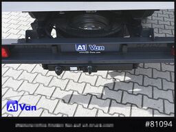 IVECO Daily 72C21A8V Pritsche/Plane, Hi-Matic, Klima, AHK